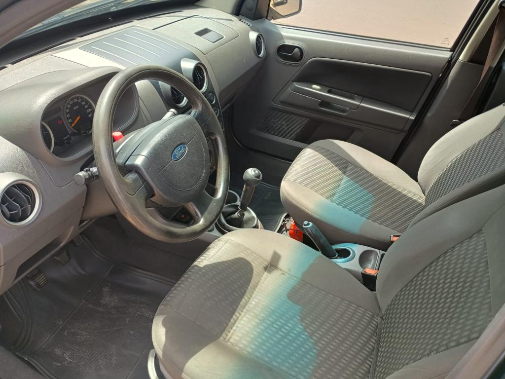 FORD Ecosport - Foto