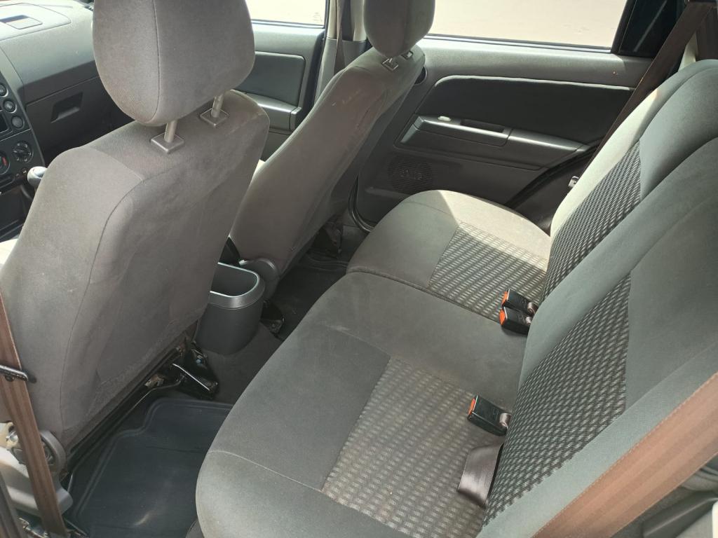 FORD Ecosport - Foto