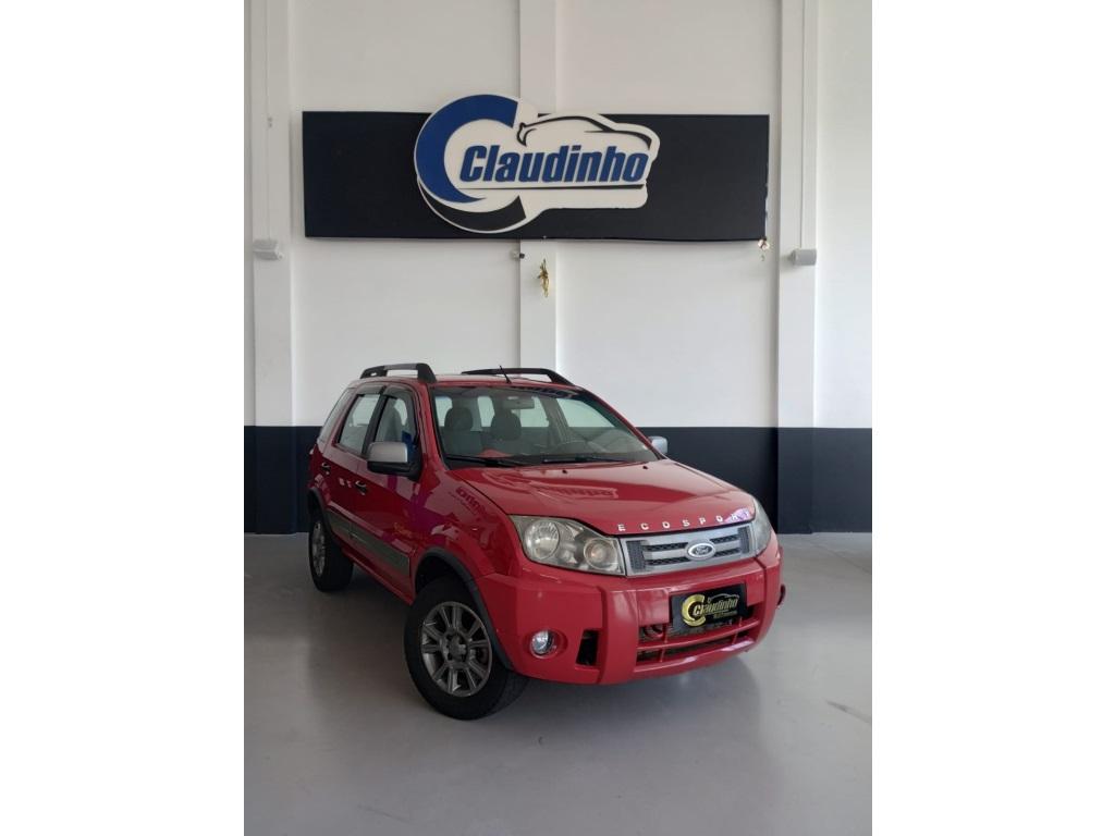 FORD Ecosport - Foto