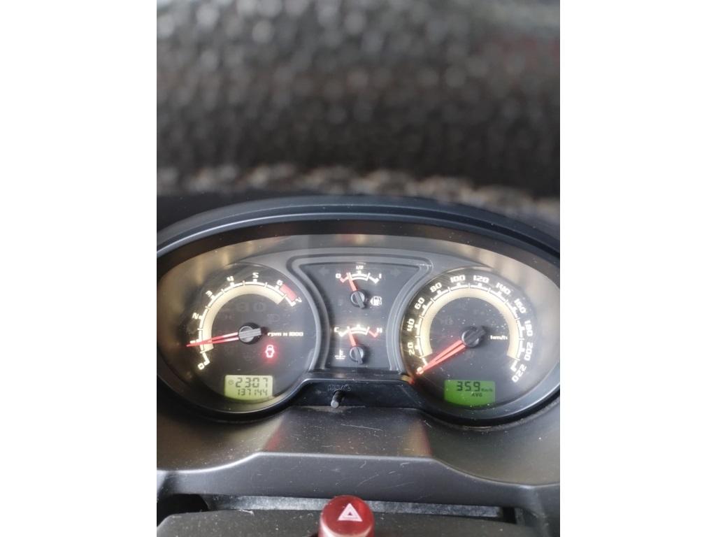 FORD Ecosport - Foto