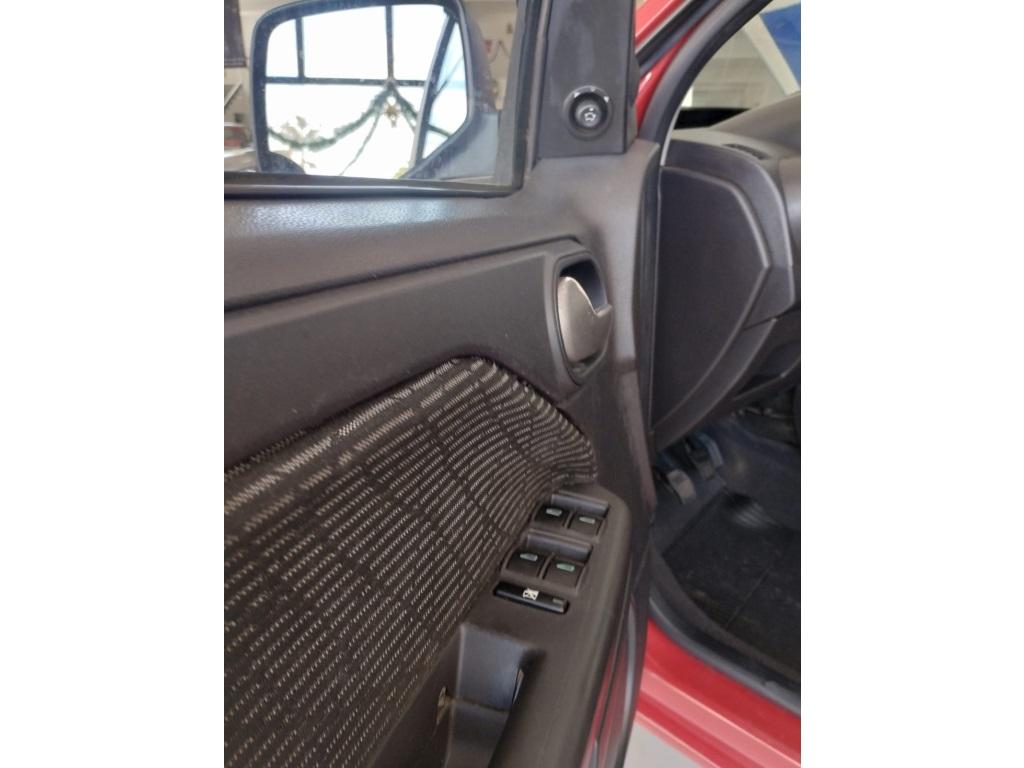 FORD Ecosport - Foto