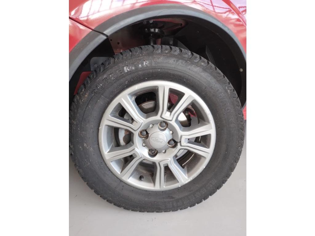 FORD Ecosport - Foto