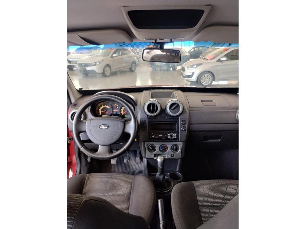 FORD Ecosport - Foto