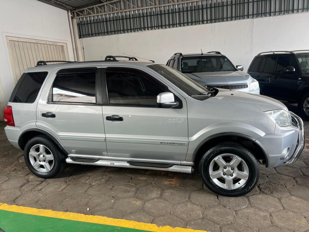 FORD Ecosport - Foto