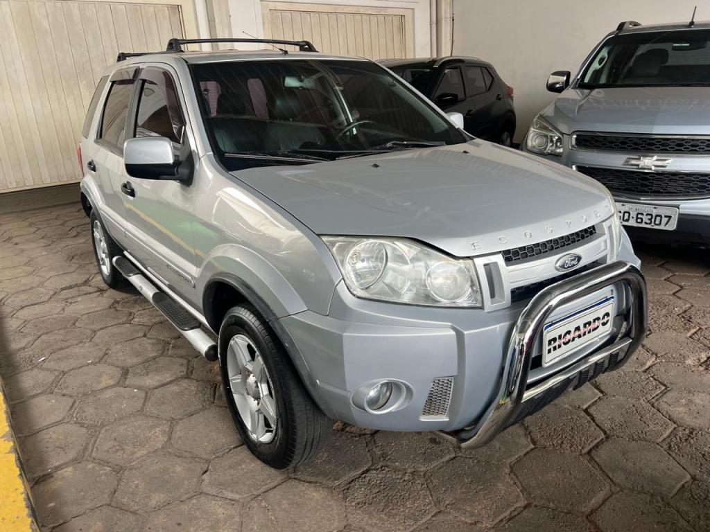 FORD Ecosport - Foto