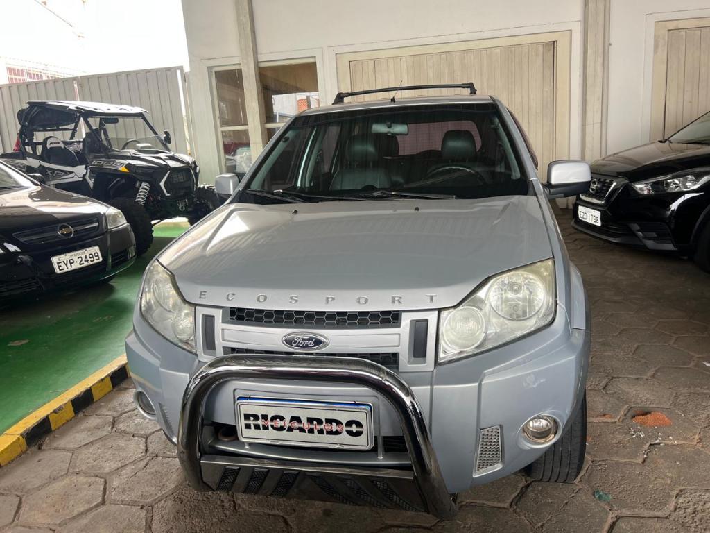 FORD Ecosport - Foto