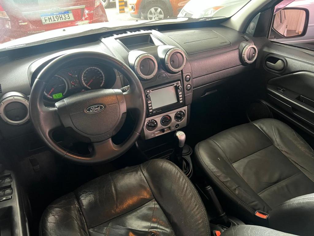 FORD Ecosport - Foto