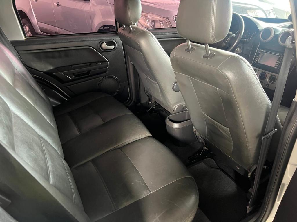 FORD Ecosport - Foto