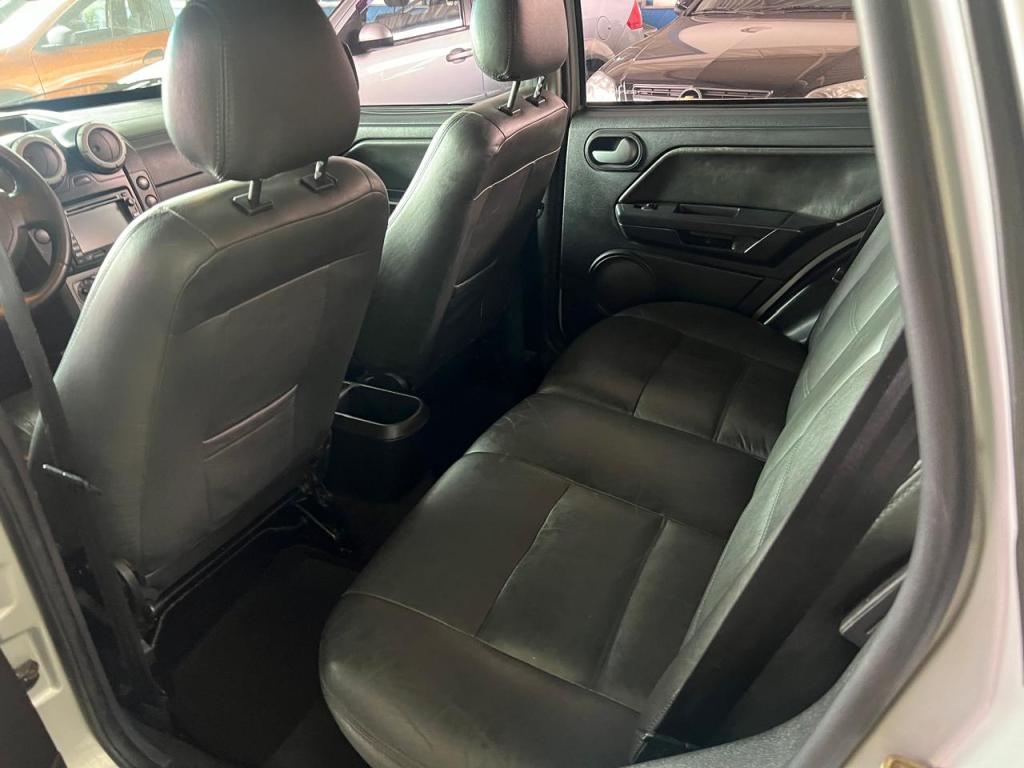 FORD Ecosport - Foto