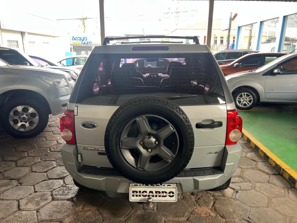 FORD Ecosport - Foto