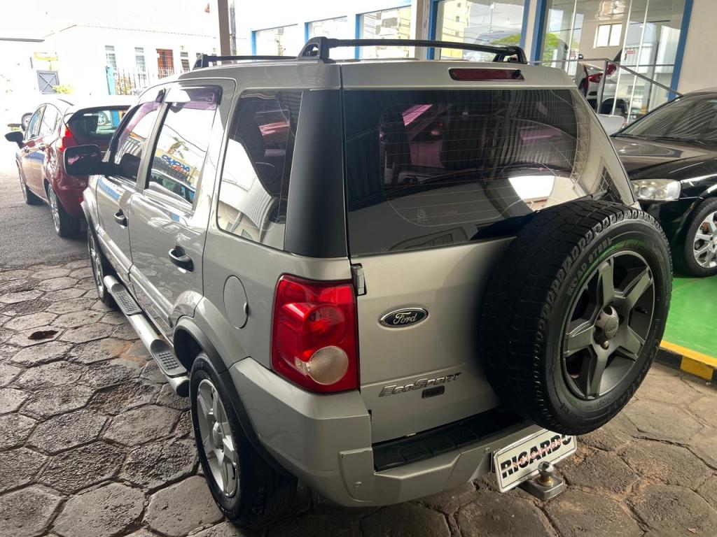 FORD Ecosport - Foto