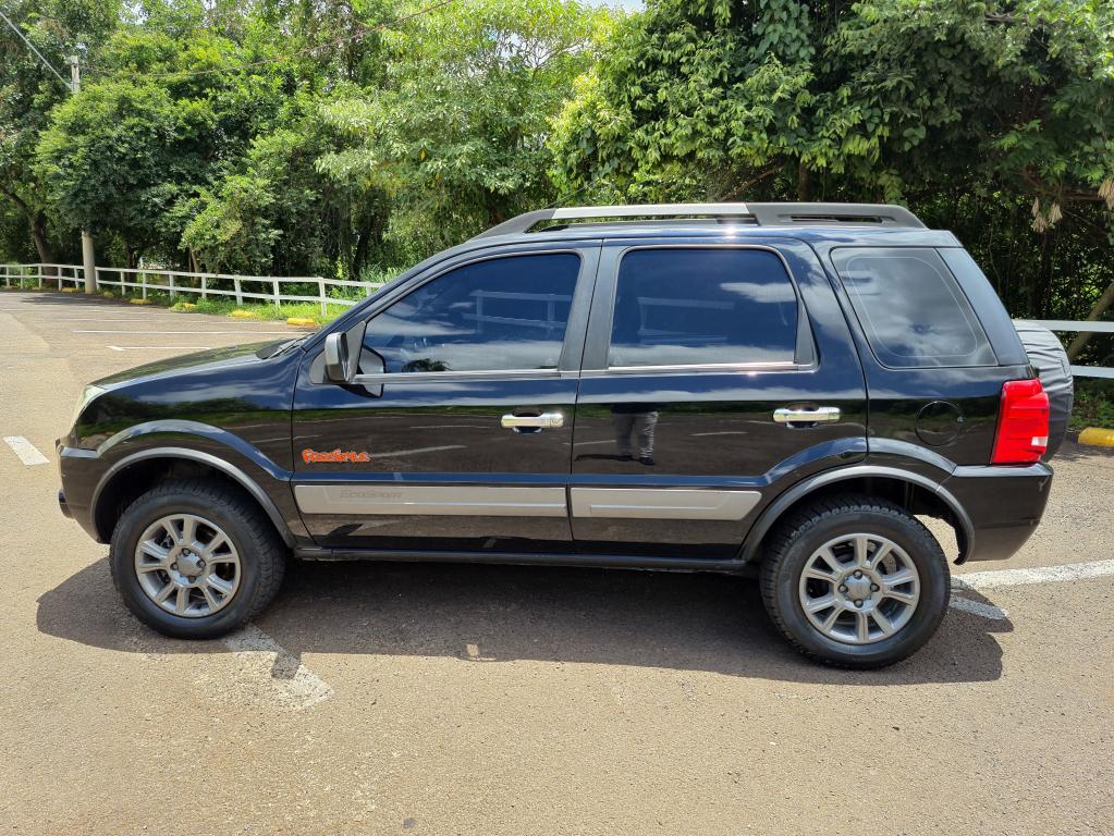 FORD Ecosport - Foto