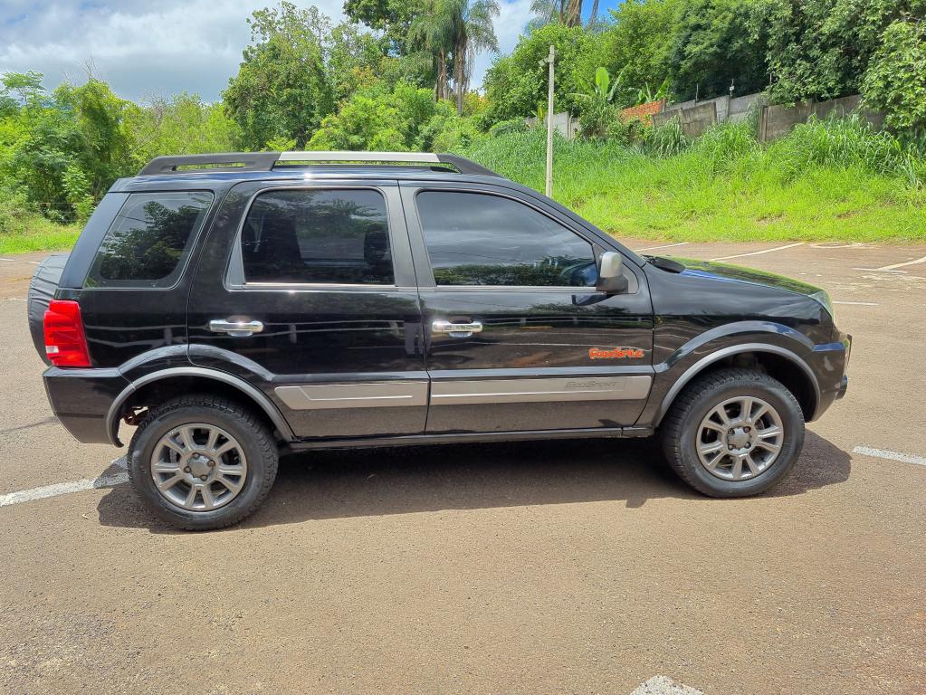 FORD Ecosport - Foto