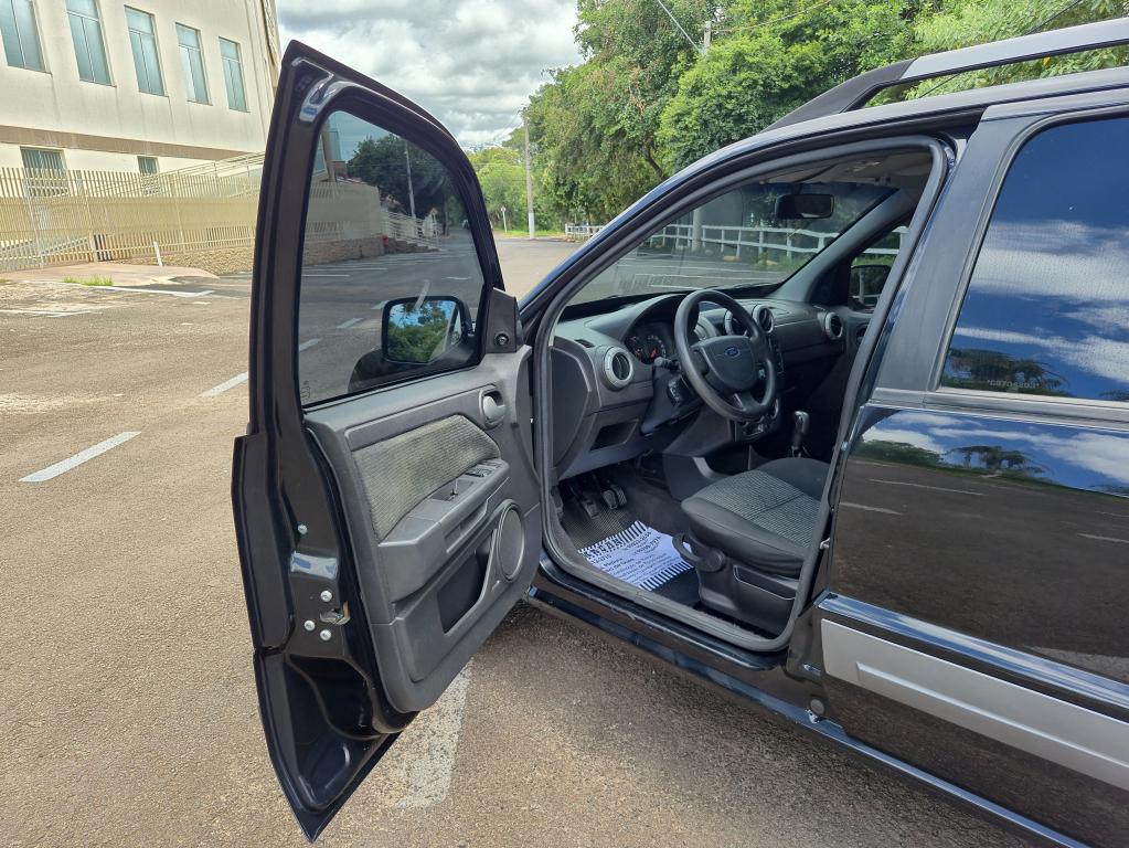 FORD Ecosport - Foto