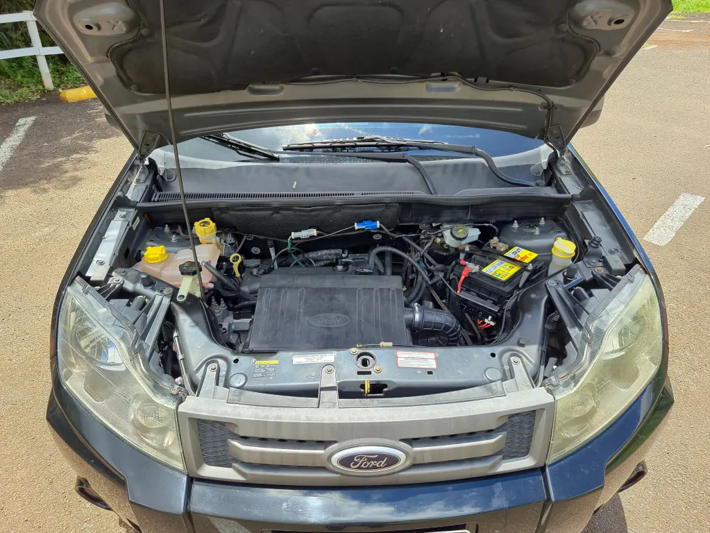 FORD Ecosport - Foto