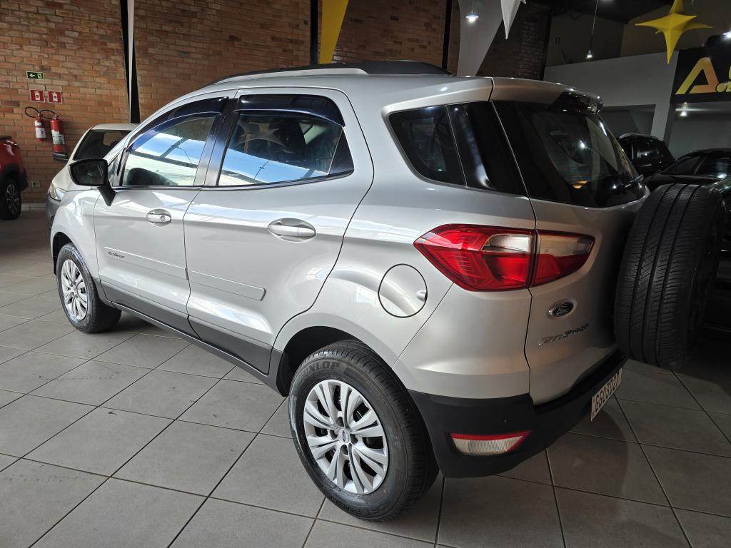 FORD Ecosport - Foto