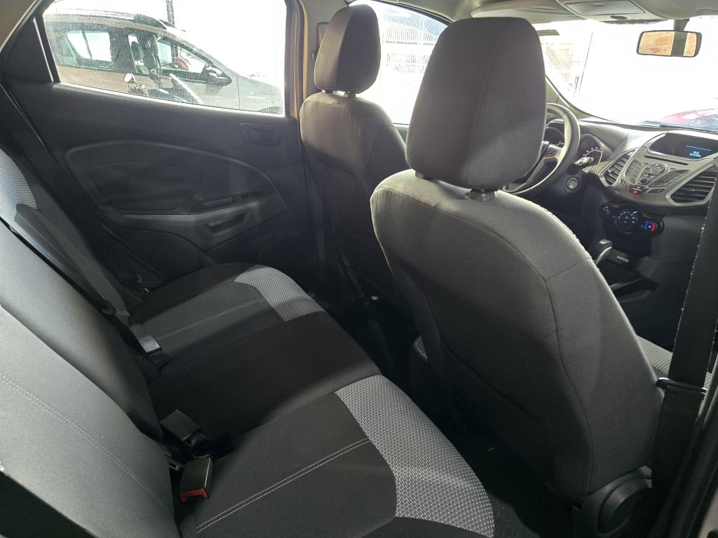 FORD Ecosport - Foto