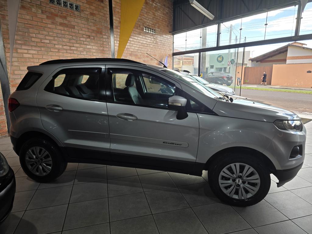 FORD Ecosport - Foto