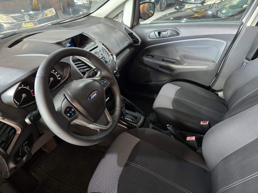 FORD Ecosport - Foto