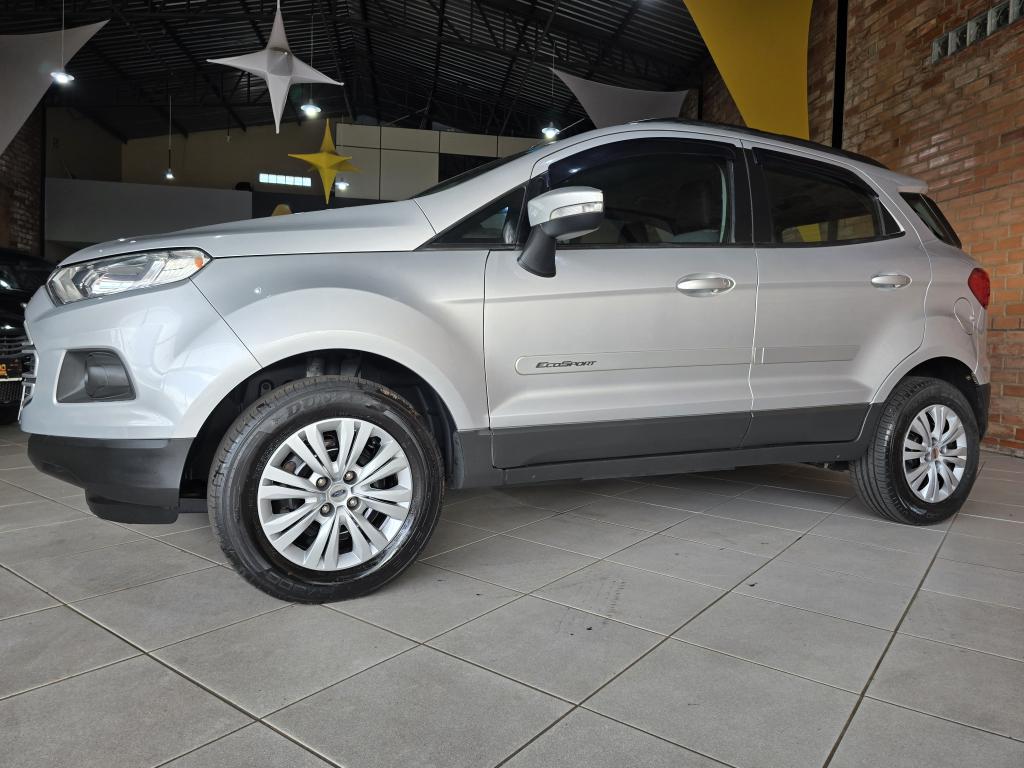 FORD Ecosport - Foto