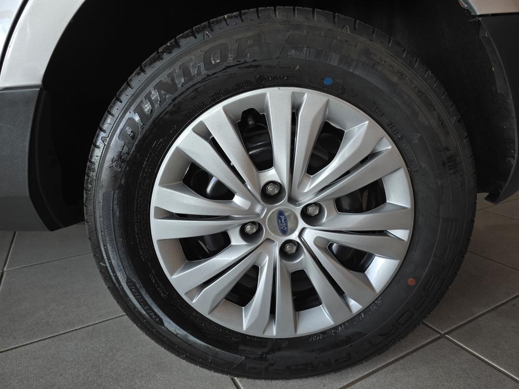 FORD Ecosport - Foto