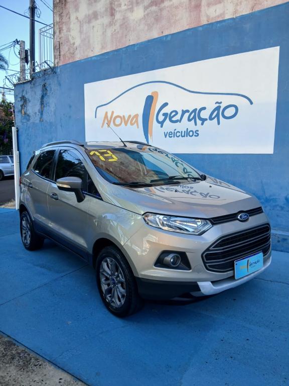 FORD Ecosport - Foto