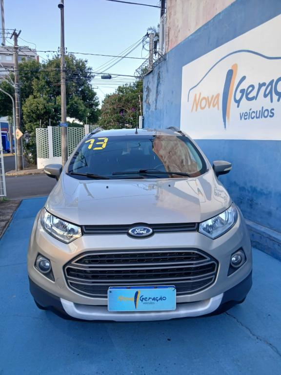 FORD Ecosport - Foto