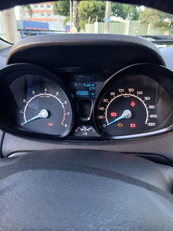 FORD Ecosport - Foto