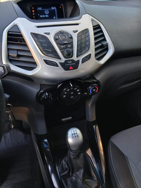 FORD Ecosport - Foto