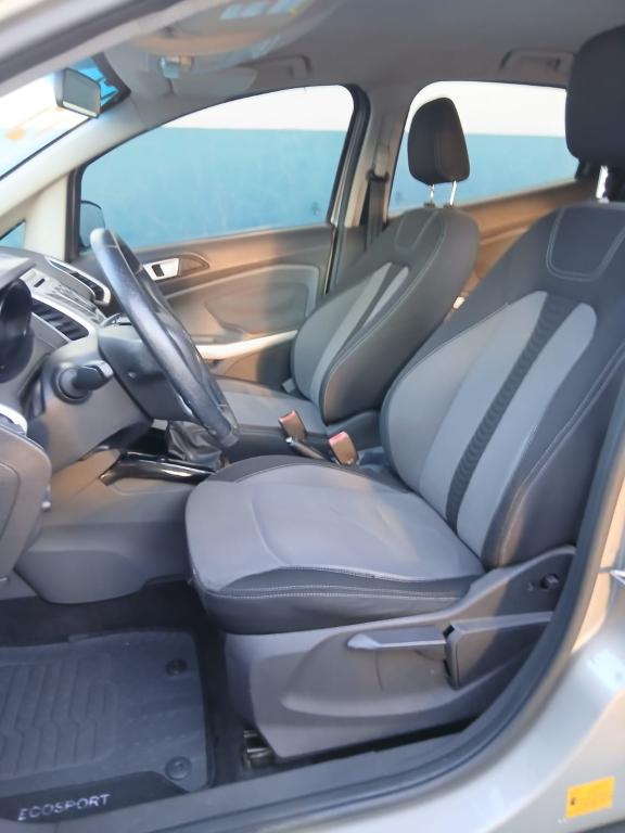 FORD Ecosport - Foto