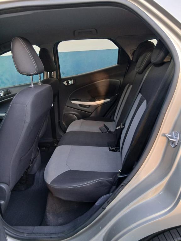 FORD Ecosport - Foto