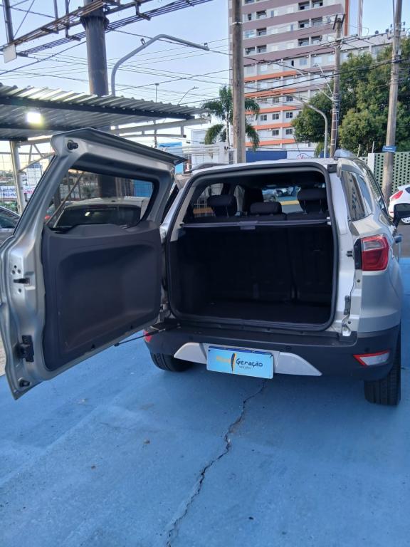 FORD Ecosport - Foto