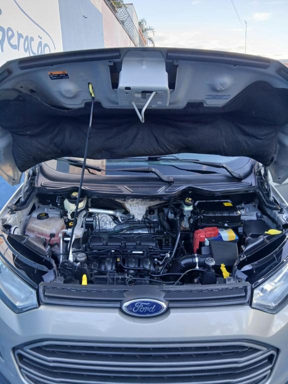 FORD Ecosport - Foto