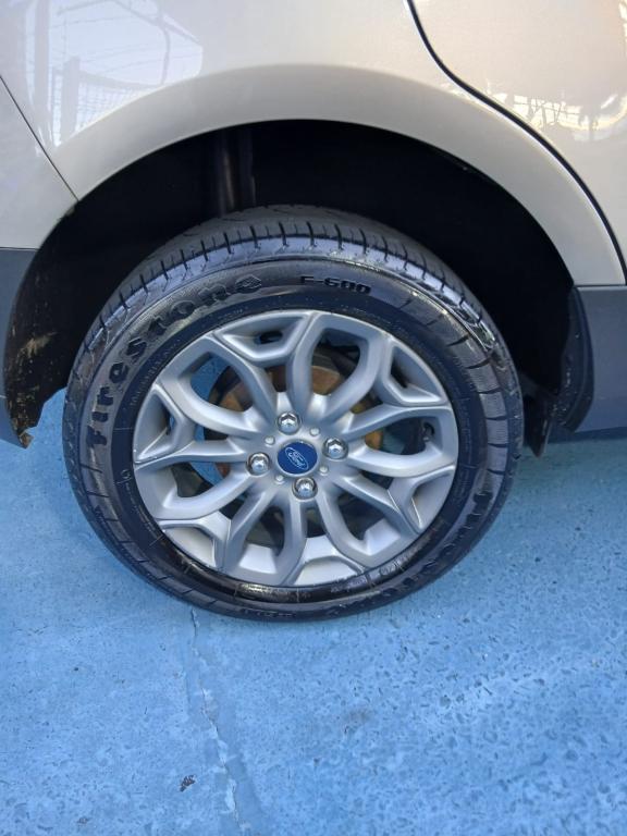 FORD Ecosport - Foto