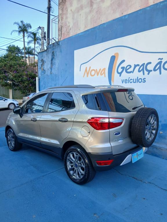 FORD Ecosport - Foto