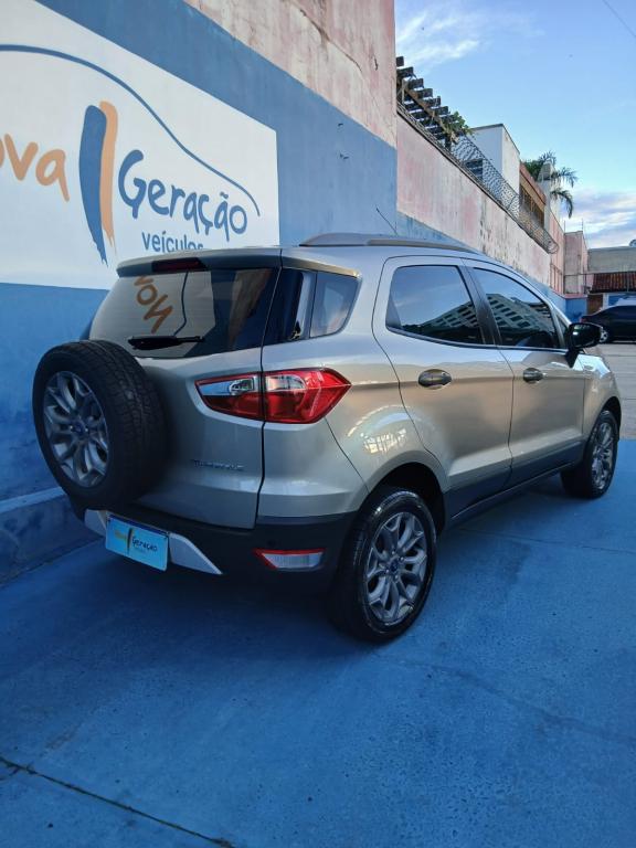 FORD Ecosport - Foto