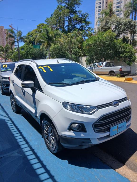 FORD Ecosport - Foto