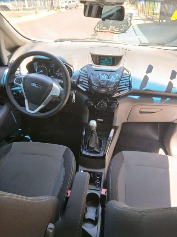 FORD Ecosport - Foto