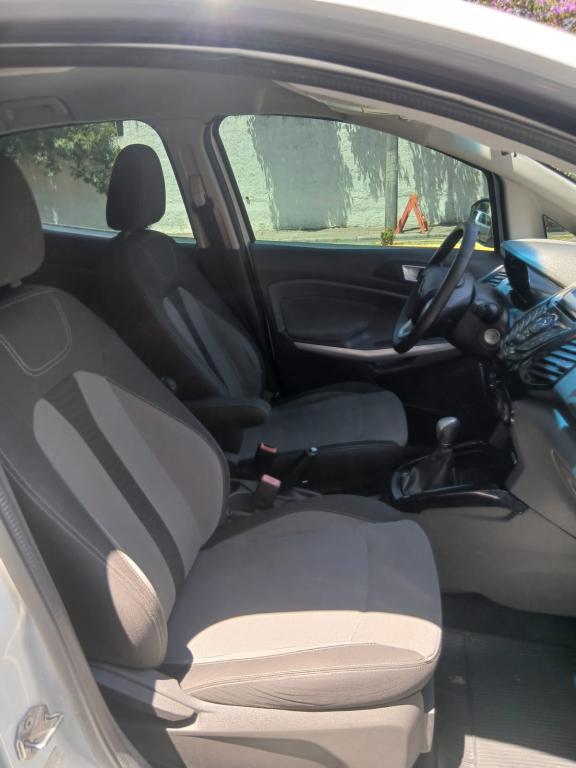 FORD Ecosport - Foto