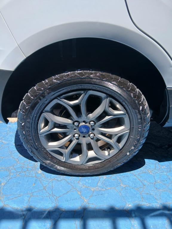 FORD Ecosport - Foto