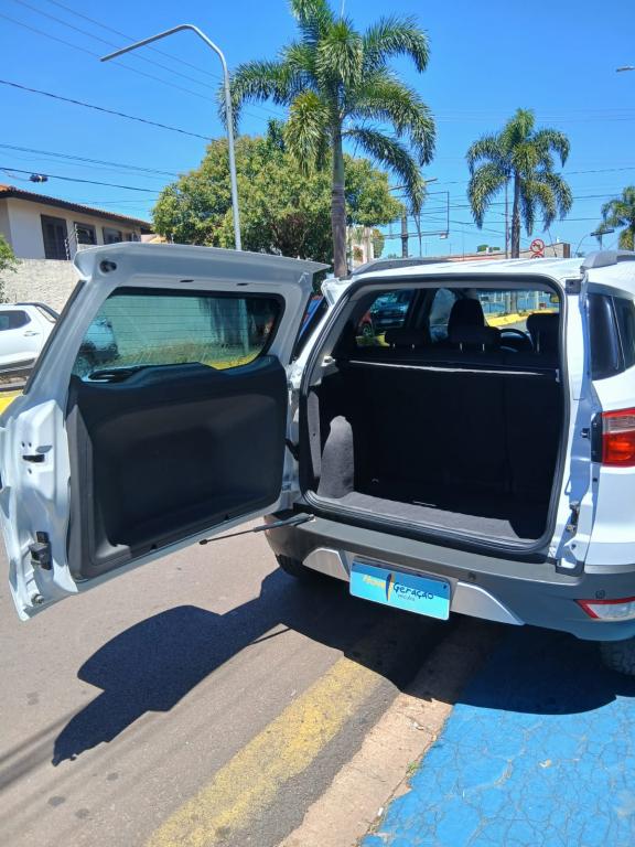 FORD Ecosport - Foto