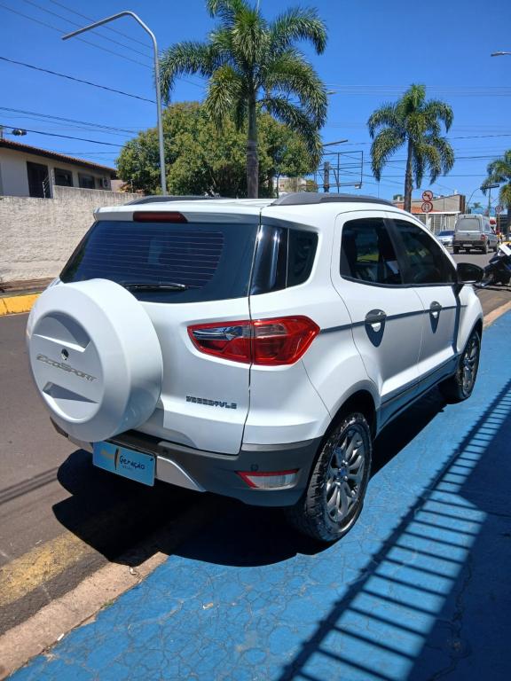 FORD Ecosport - Foto