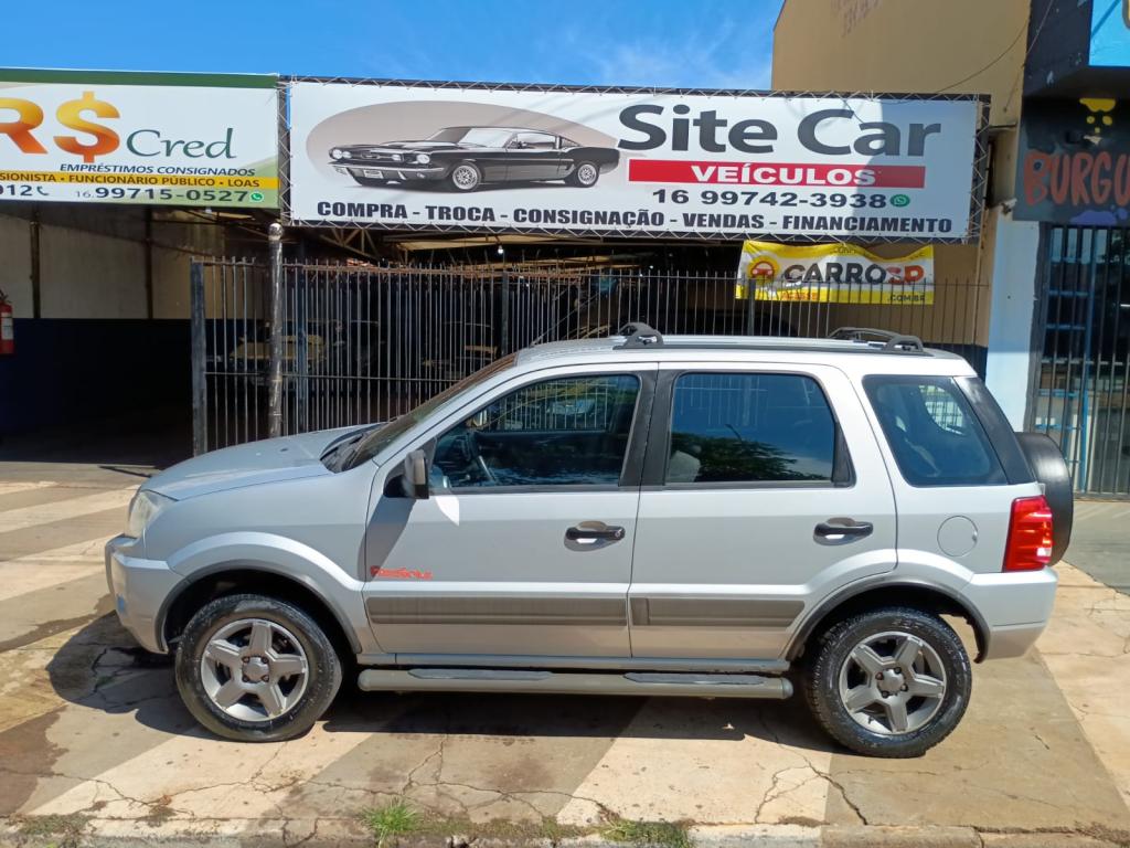 FORD Ecosport - Foto