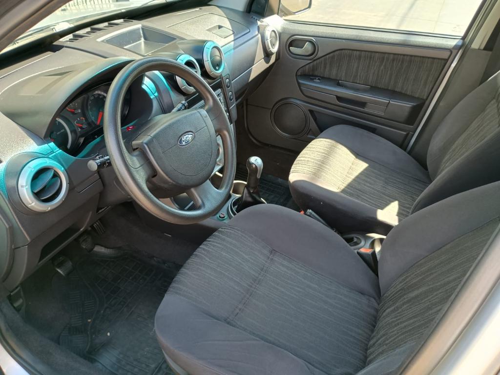 FORD Ecosport - Foto