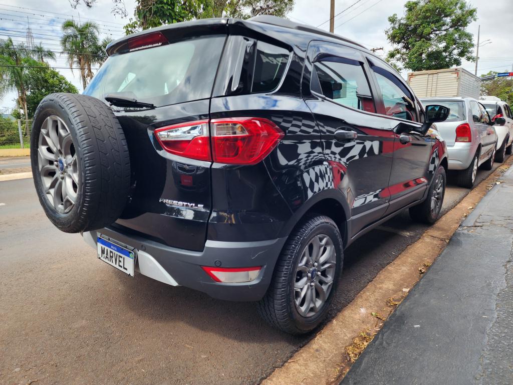 FORD Ecosport - Foto