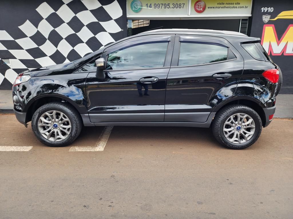 FORD Ecosport - Foto