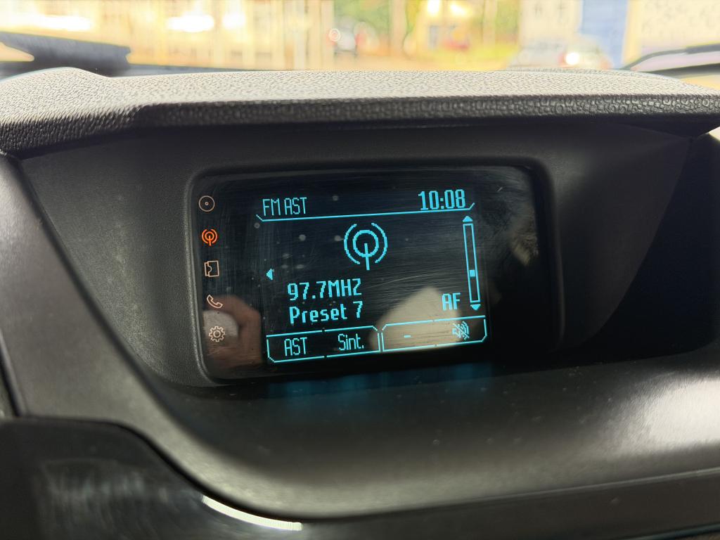 FORD Ecosport - Foto