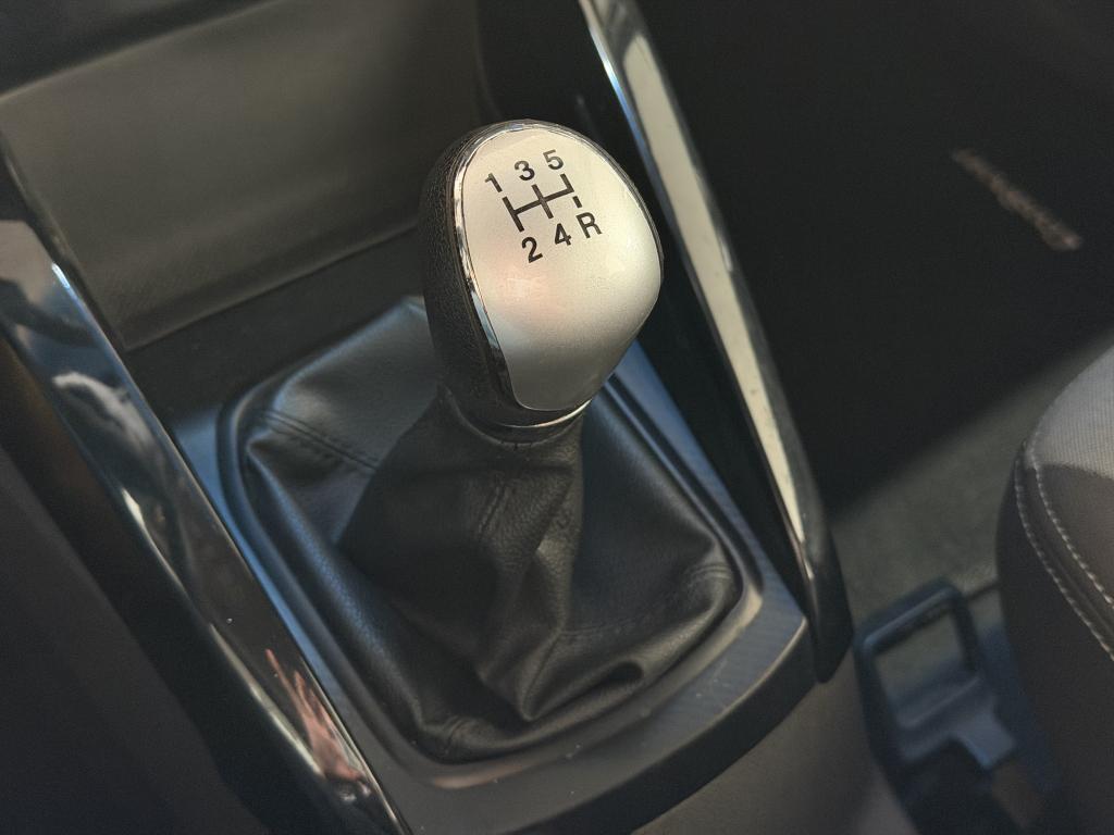 FORD Ecosport - Foto