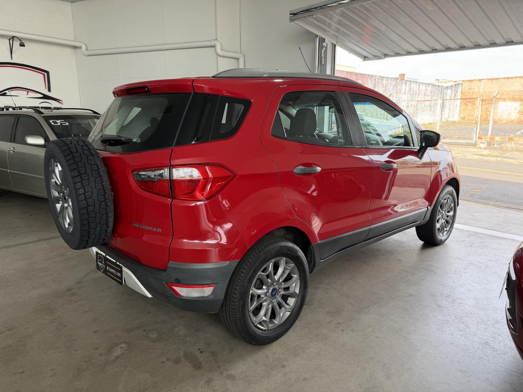 FORD Ecosport - Foto