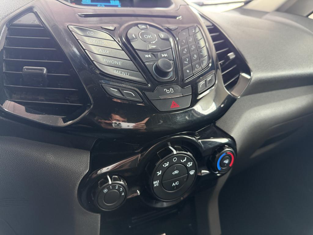 FORD Ecosport - Foto